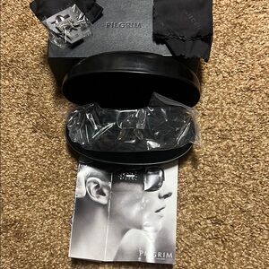 Pilgrim Sunglasses